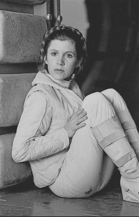 carrie fisher topless|Carrie Fisher Nude Pictures, Scenes and Sex Tape